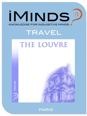 The Louvre - ebook